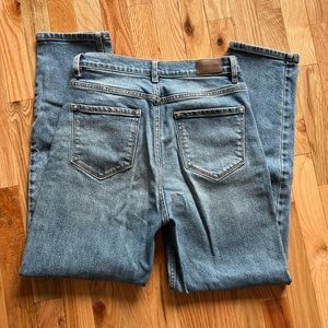 Carly Jean Los Angeles Morgan Jeans